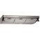 ΑΠΟΡΡΟΦ.ΕΛΕΥΘ TEKA C 9420 (40466250) INOX 90CM 375m3/h